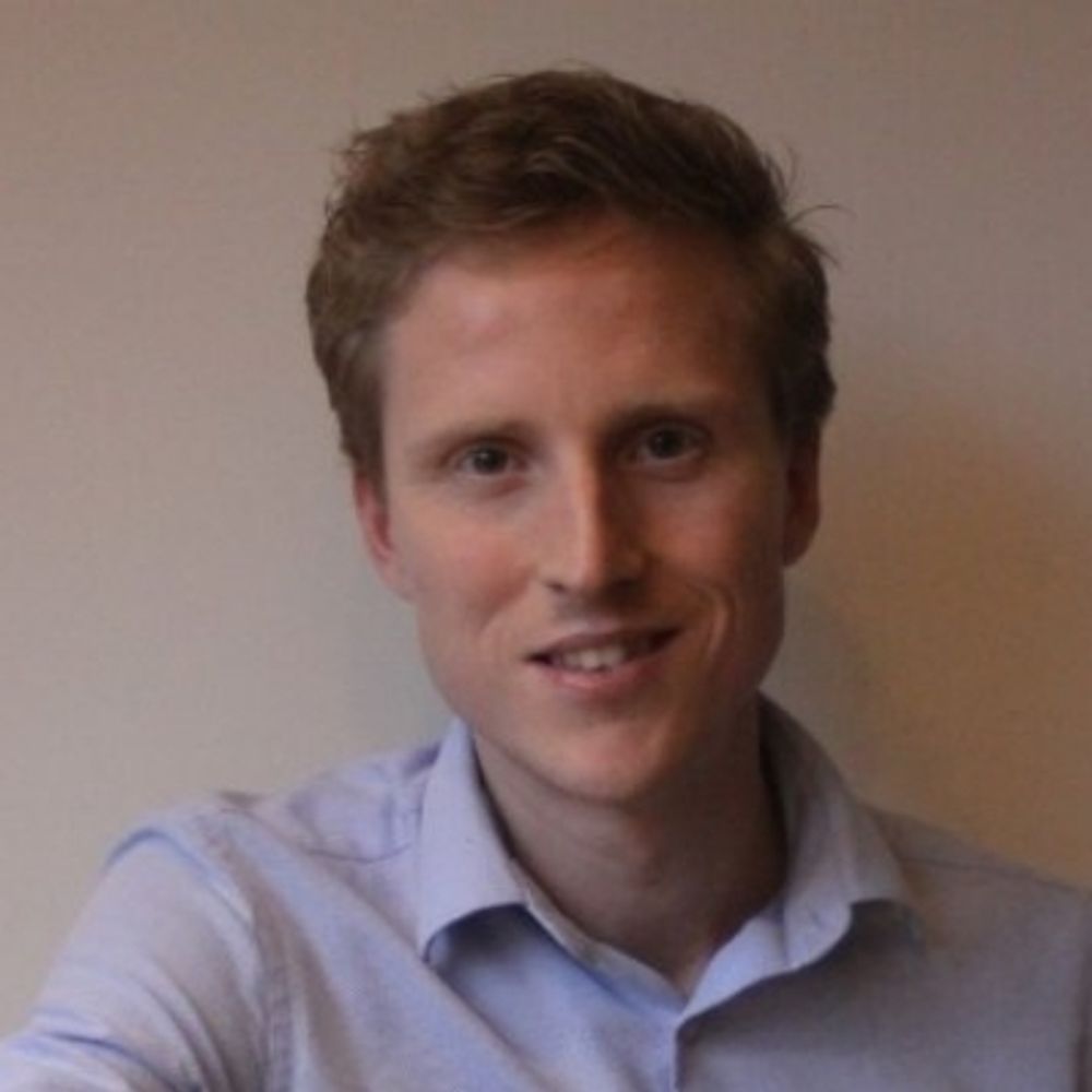 Stefan Vermeent