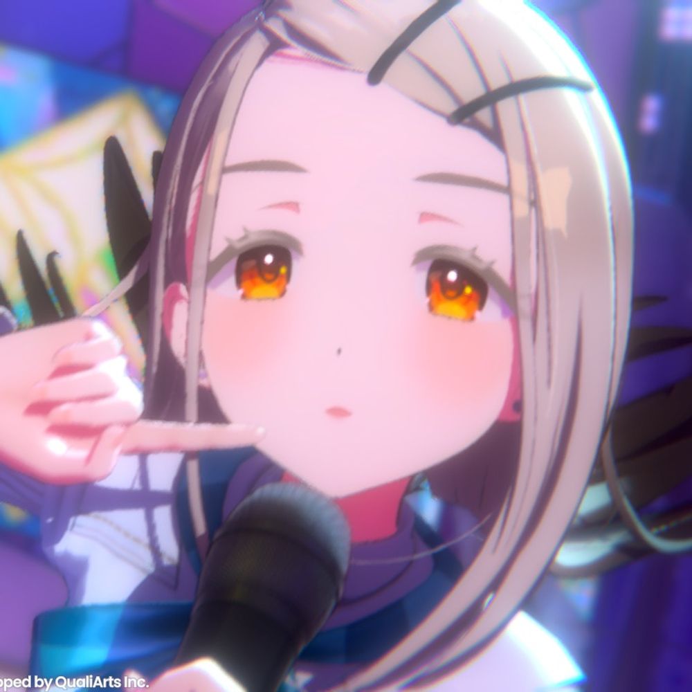 みかるな