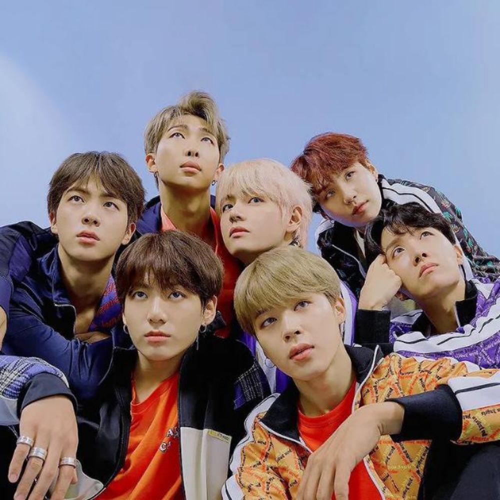 방탄소년단💗