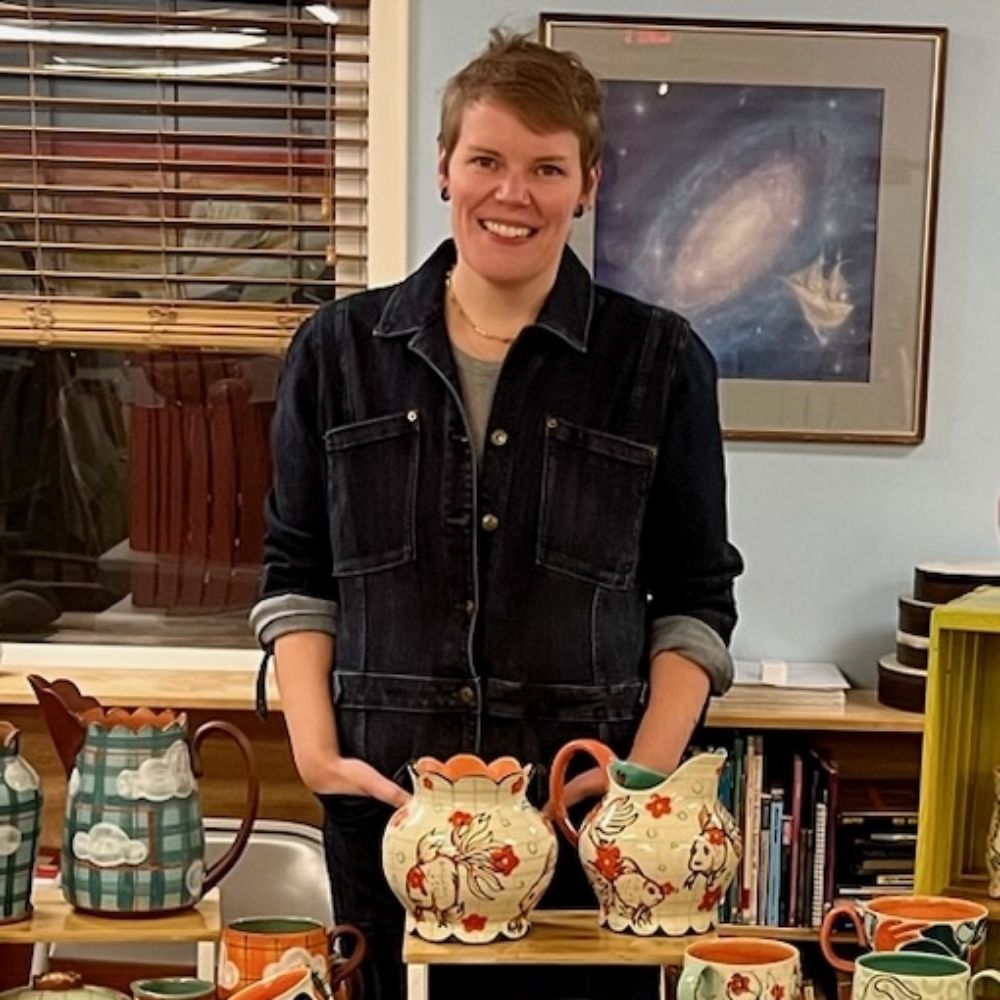 Kate Lincoln Art