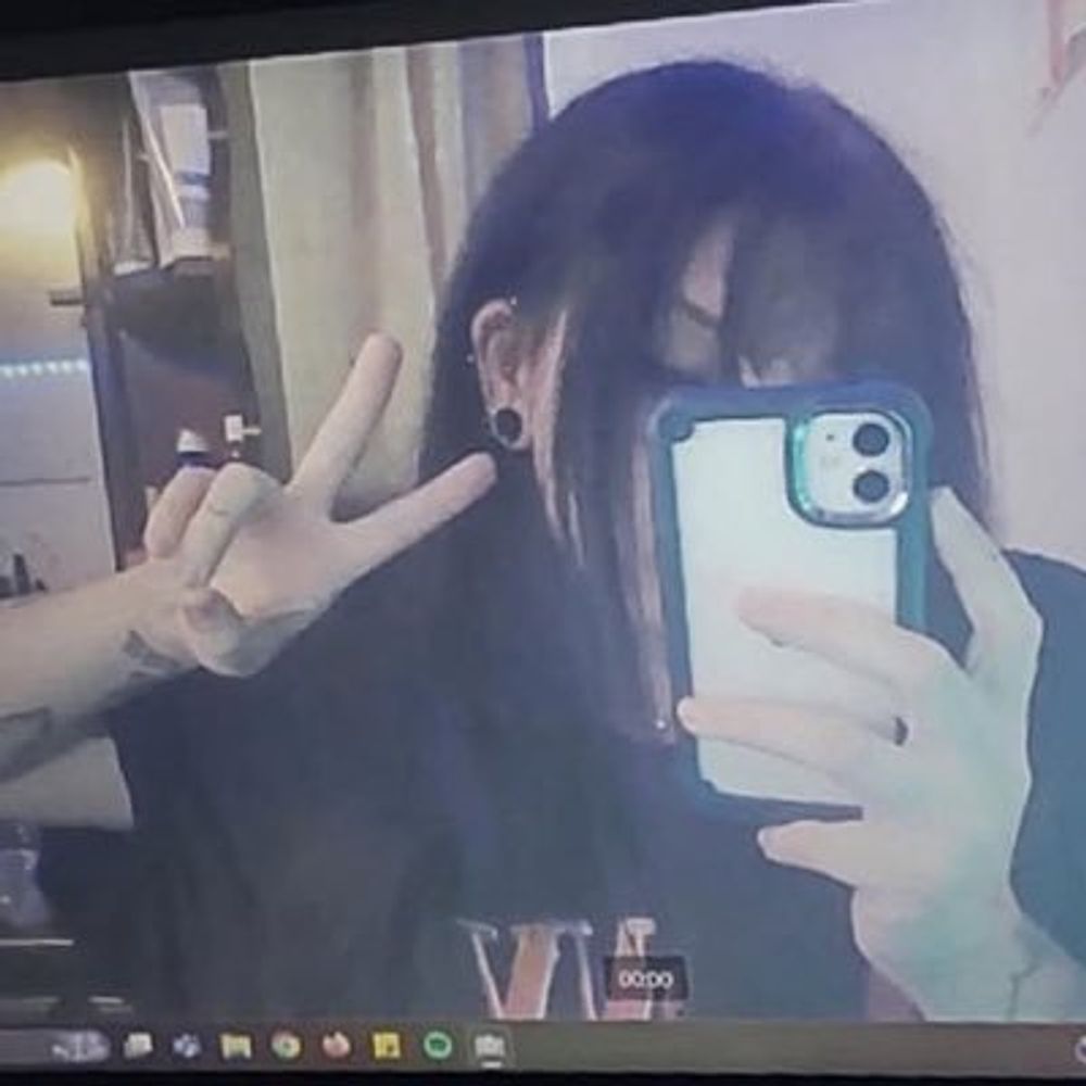 ᵖᵃʳᵏᵉʳ ♡