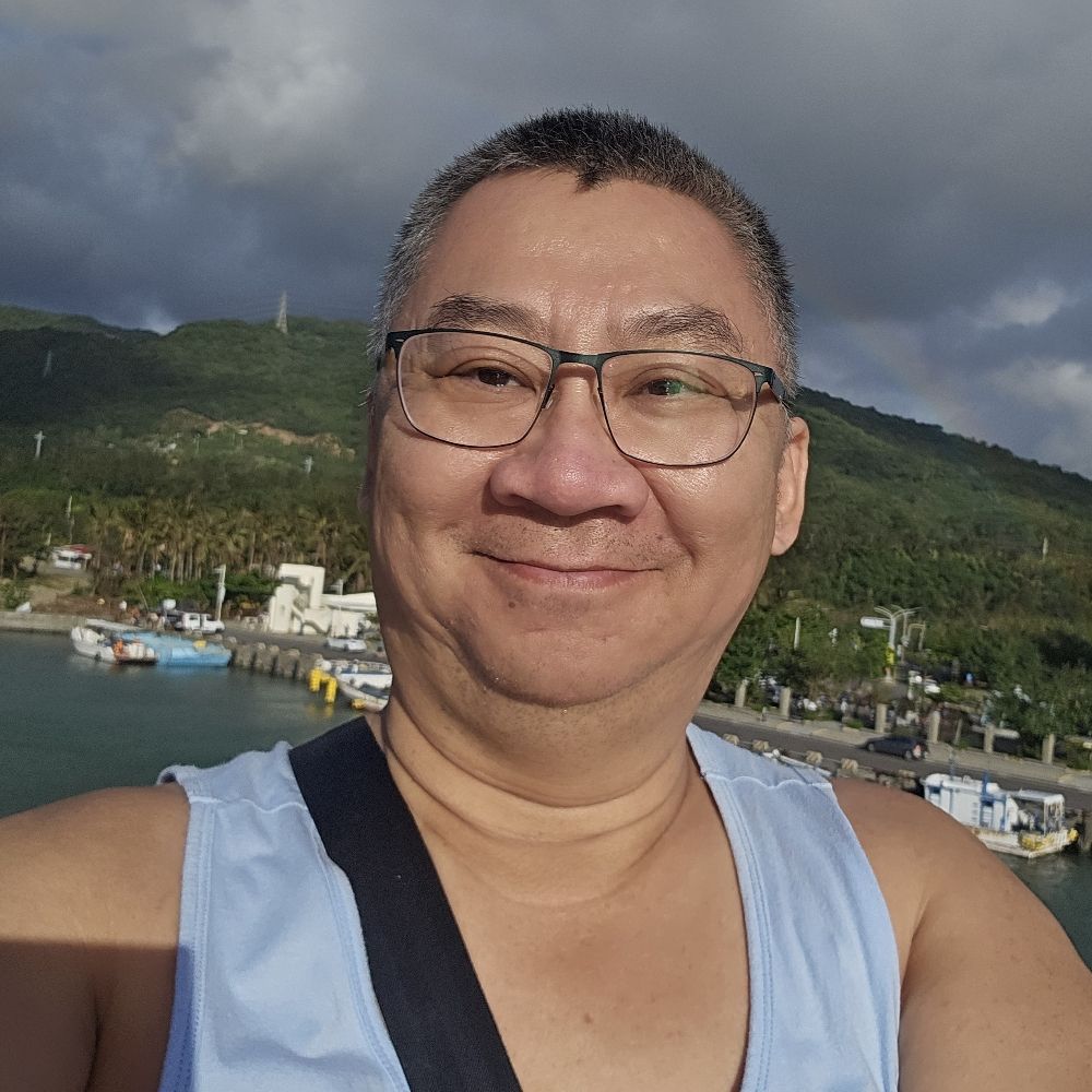 阿治
