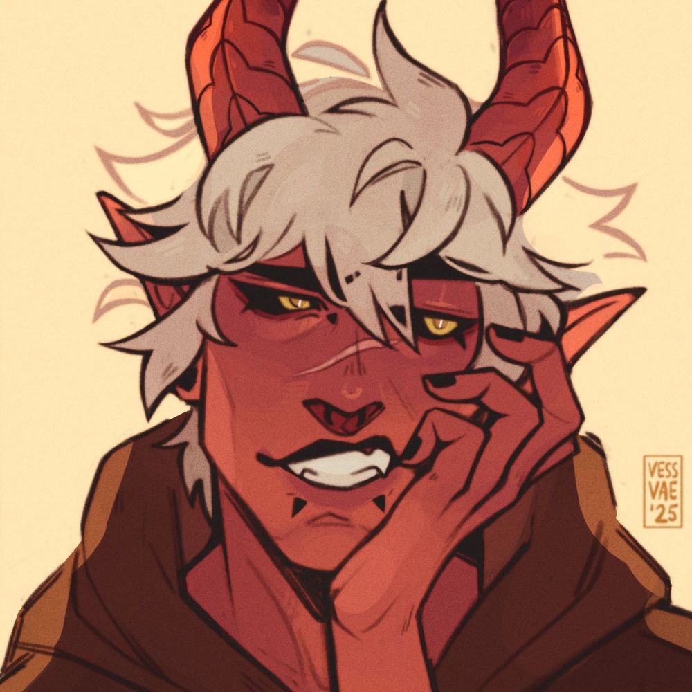 Robin (Commissions OPEN!)