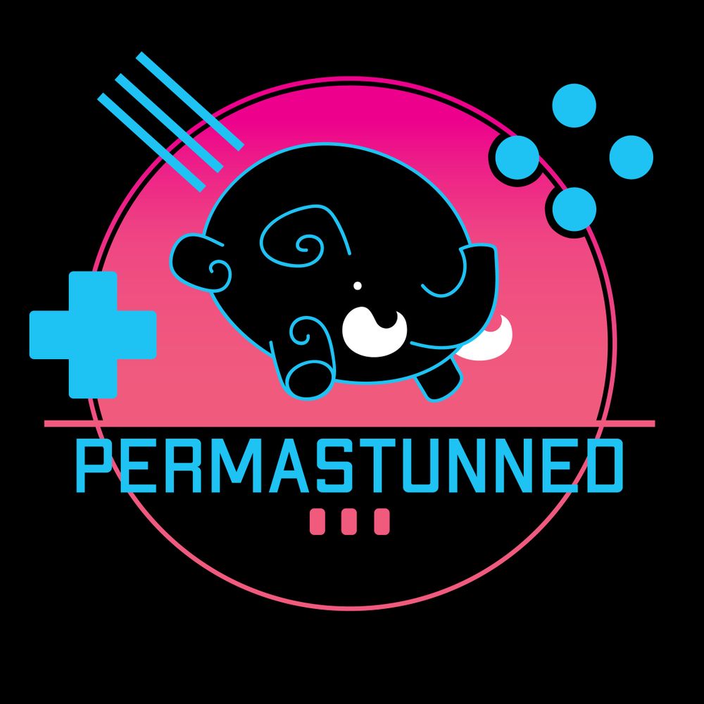 Permastunned Gaming