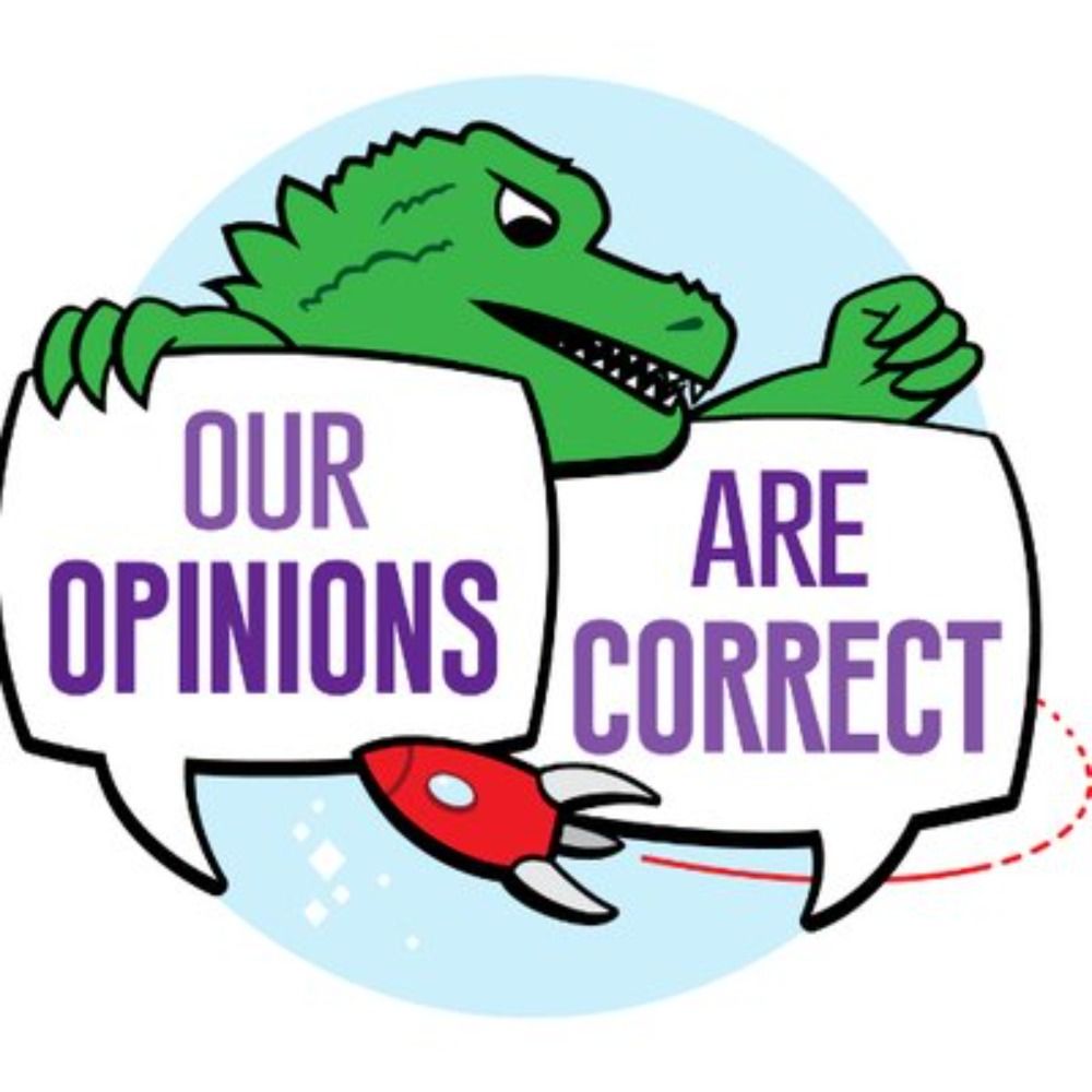 Our Opinions Are Correct's avatar