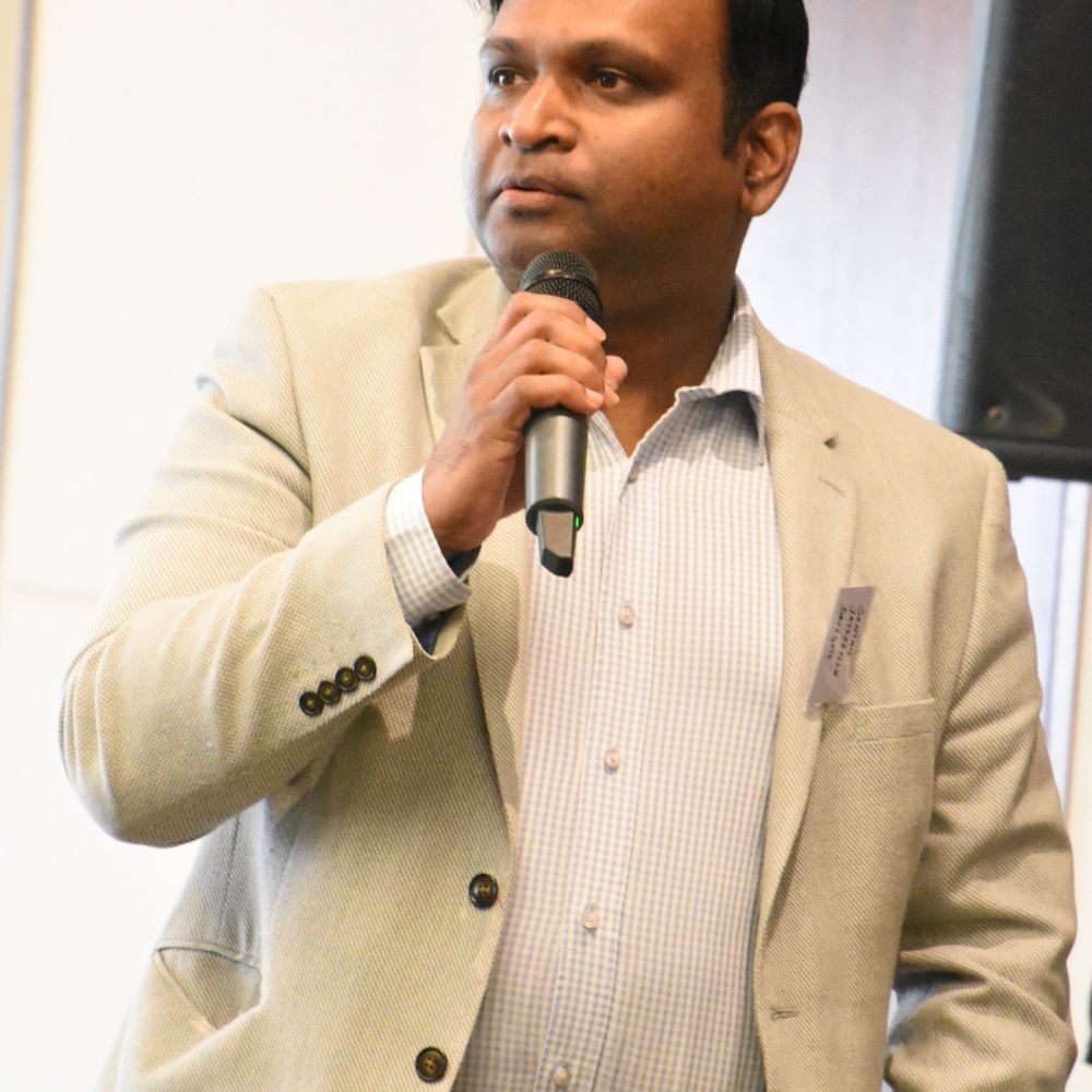 Senthil Jayaseelan 