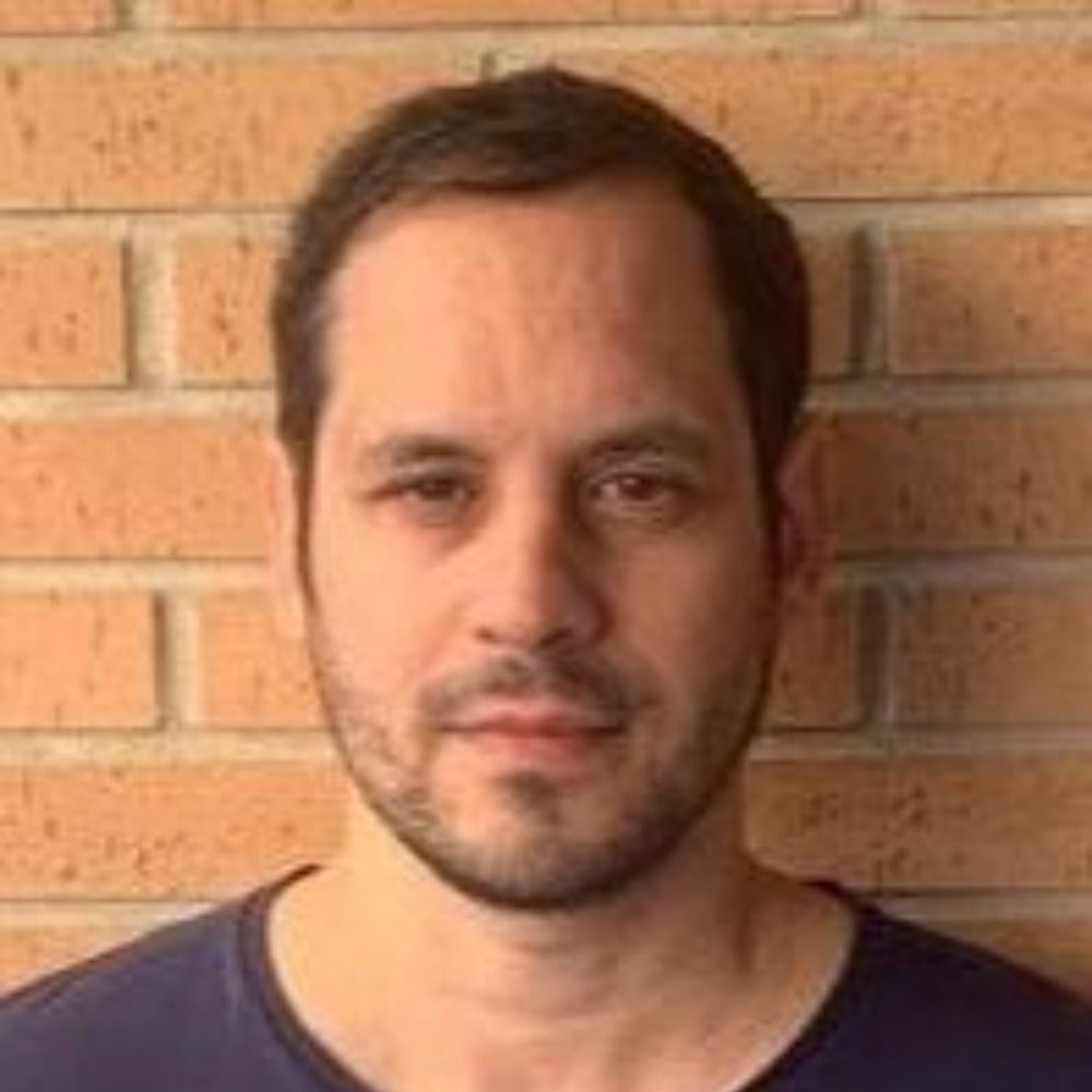 Gregori Galofré-Vilà