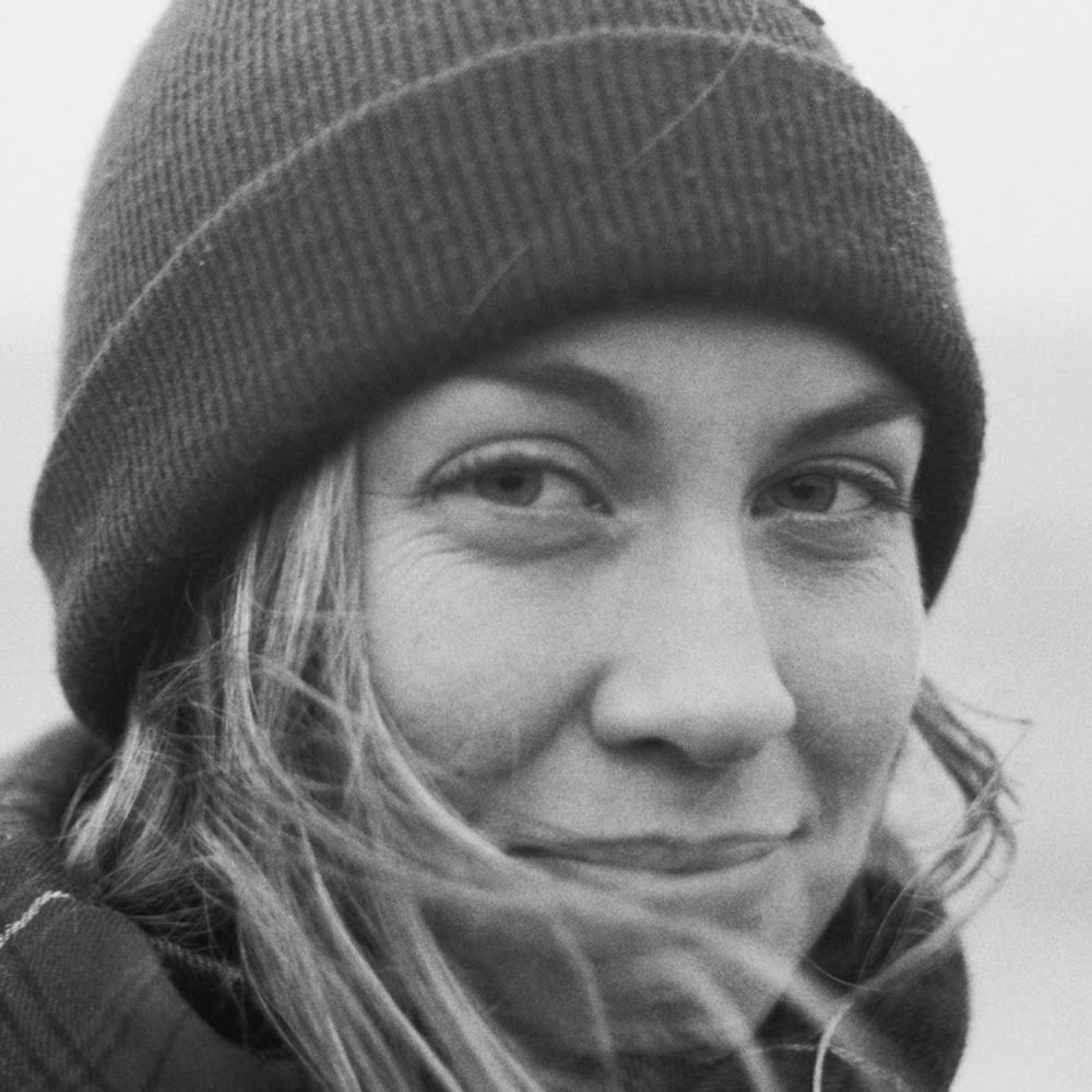 Kajsa Hansson