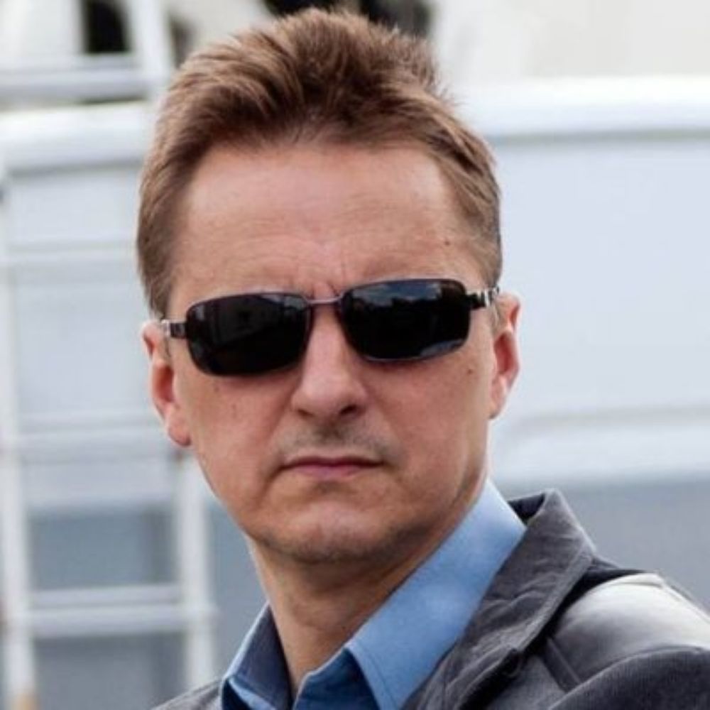Marek Juśkiewicz