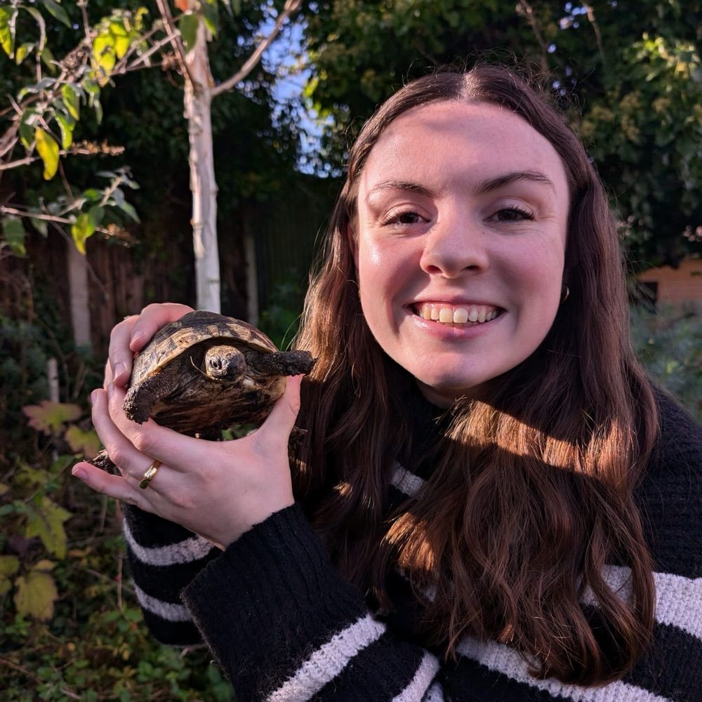 Emily Horsfall