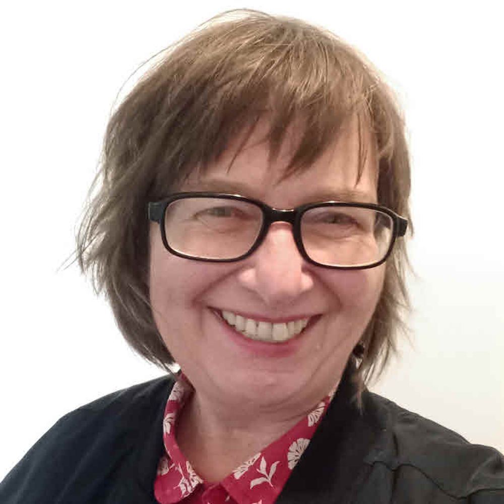 Dagmar Brunow