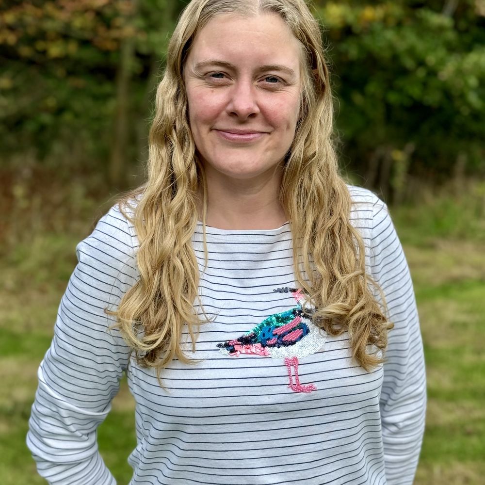 Becky Thomas
