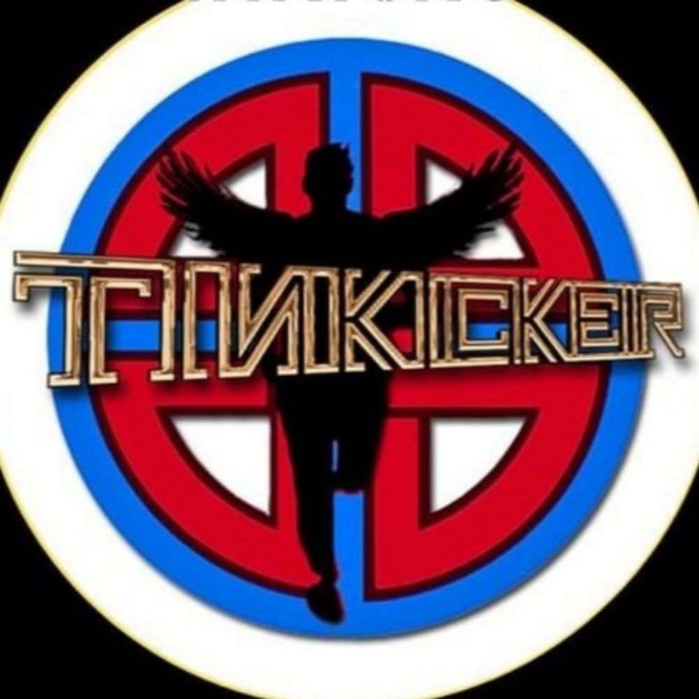 TINKICKER
