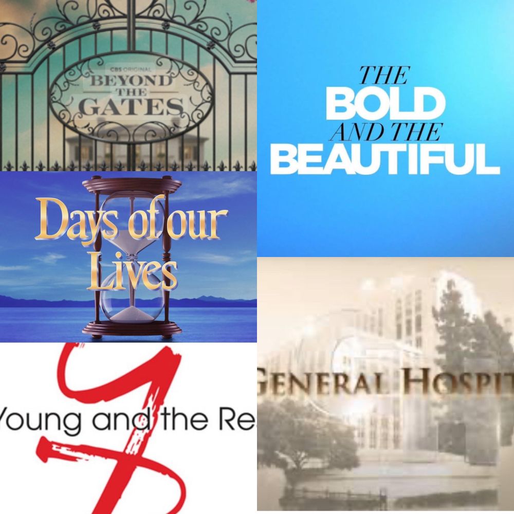 Ultimate Soap Fan