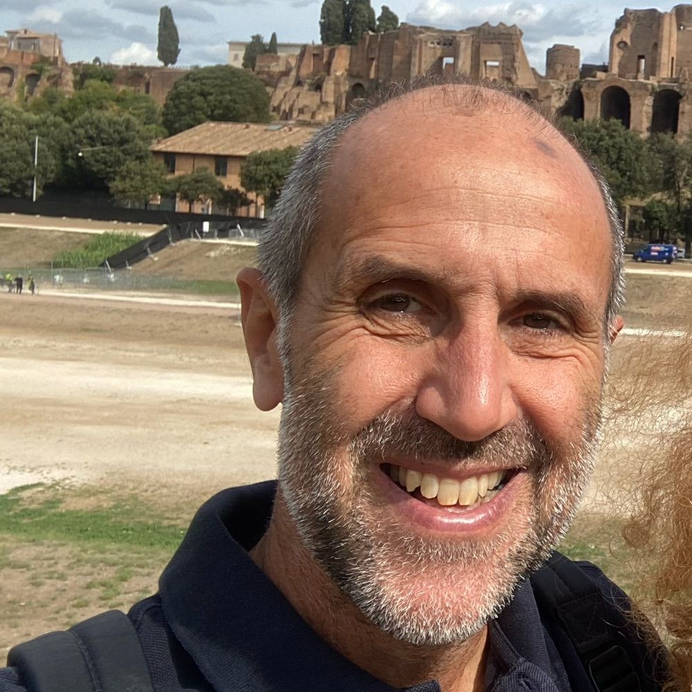 Fabrizio Mammano