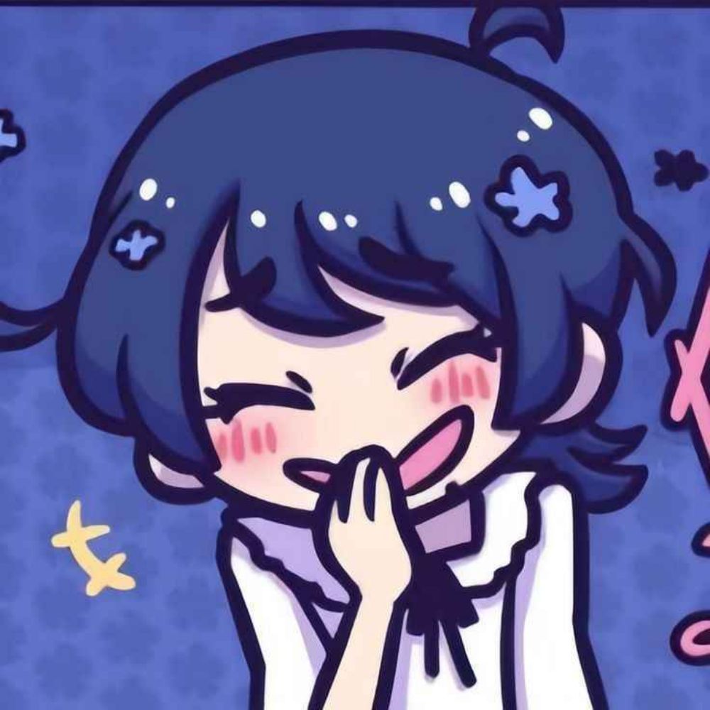 ✮