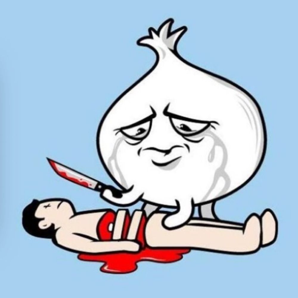 Pinewood Onions