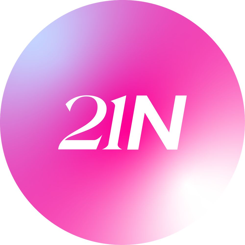 21Ninety