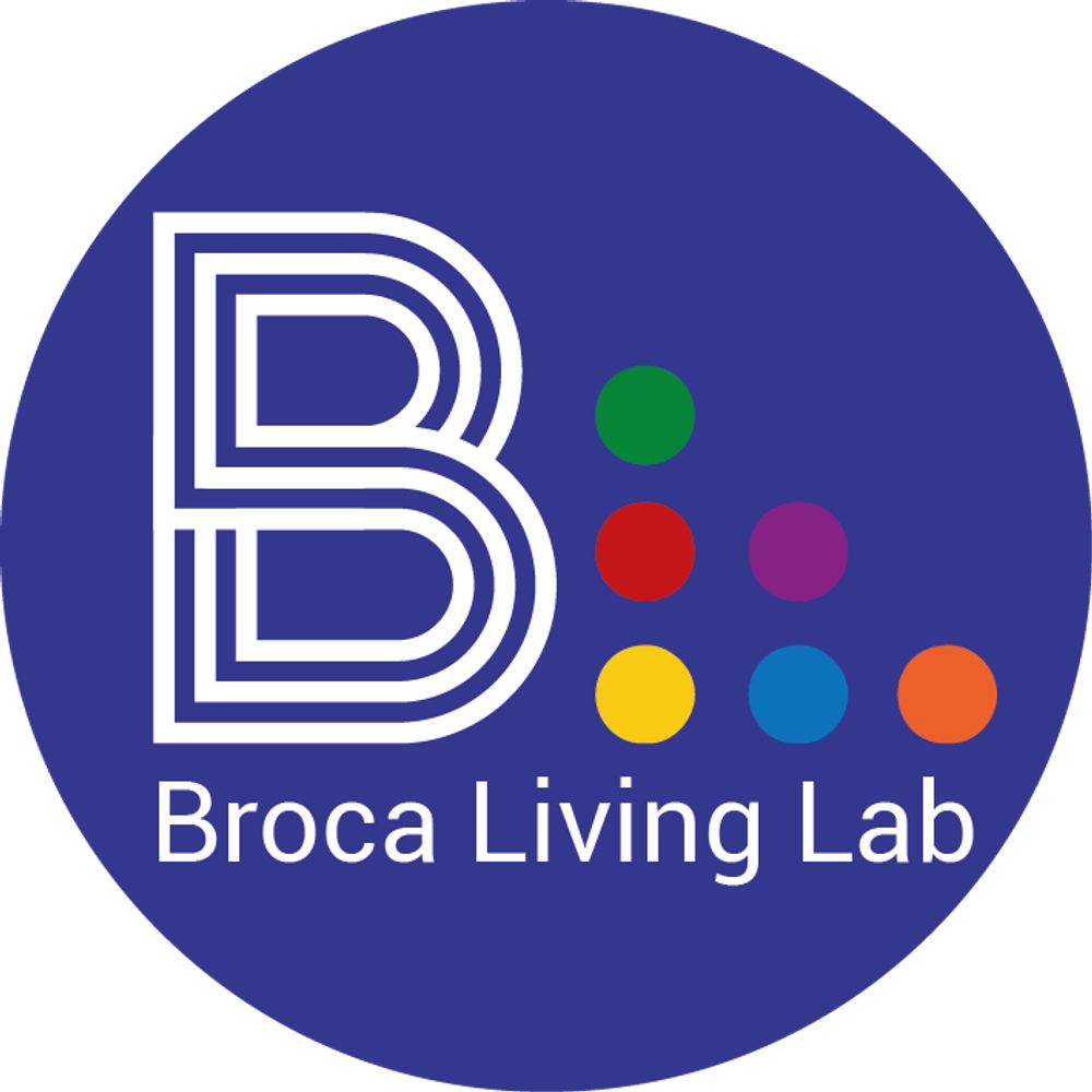 Broca Living Lab