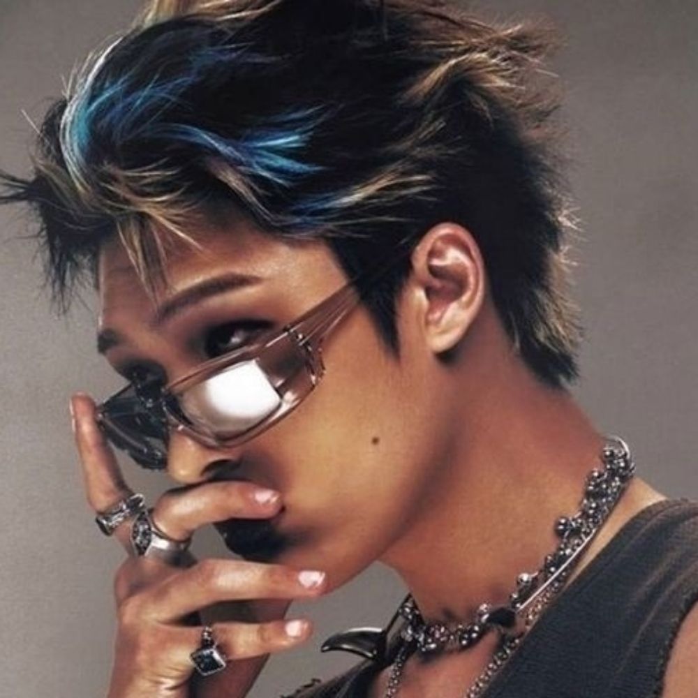 gabo viu o ateez