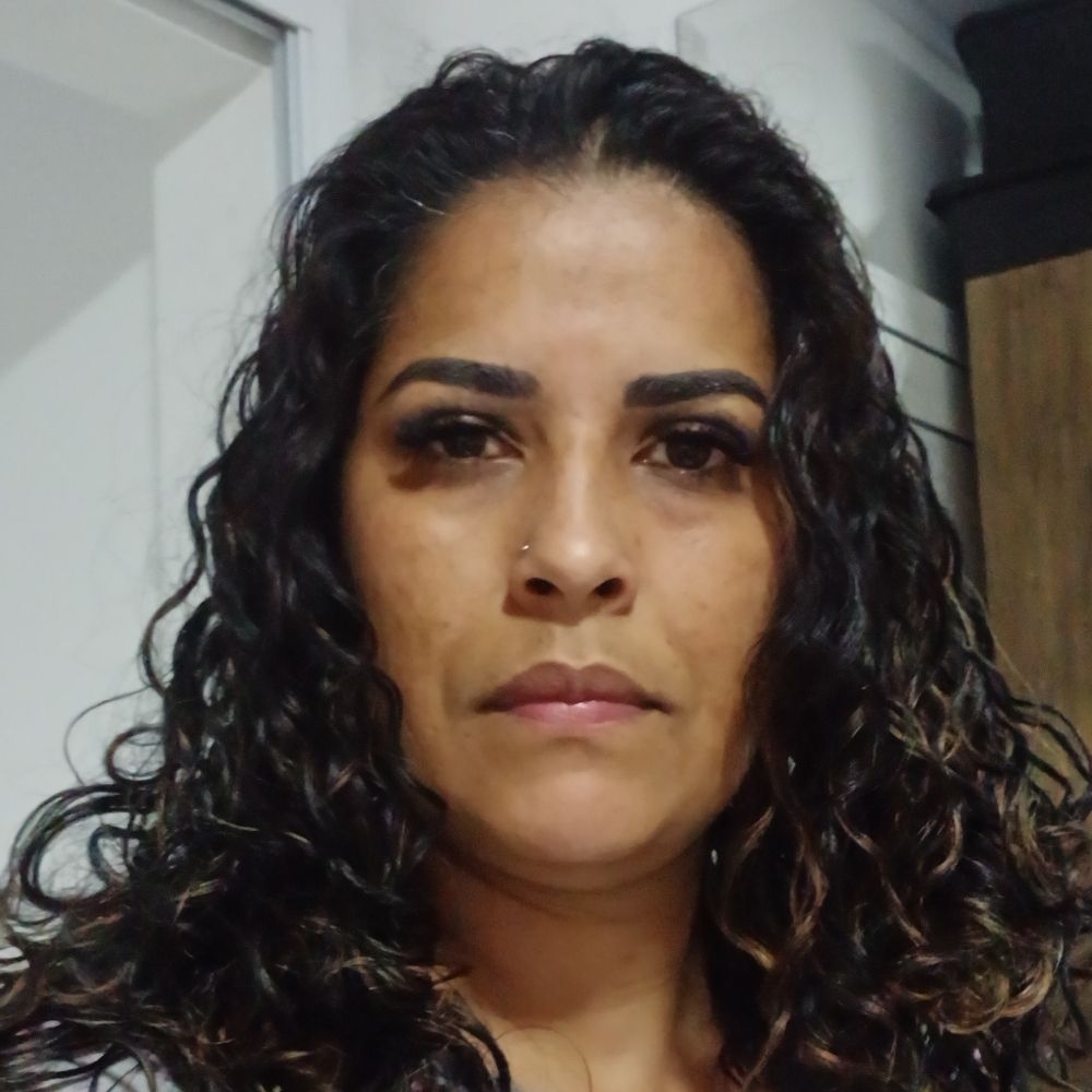 Giselle Hort