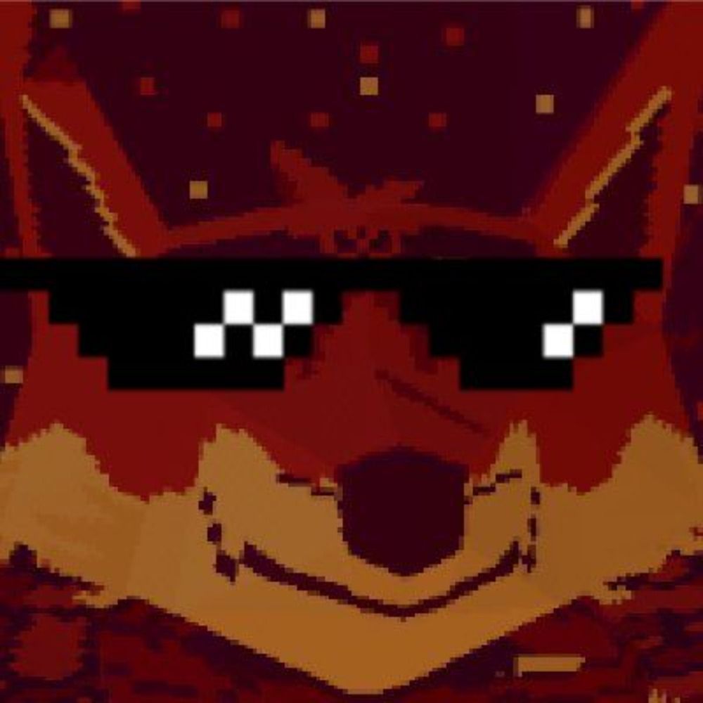 Armored Renard
