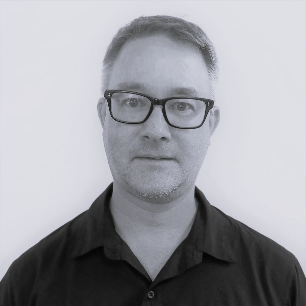 Brian Hollingworth