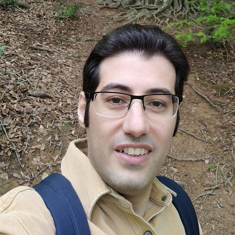 Hamed