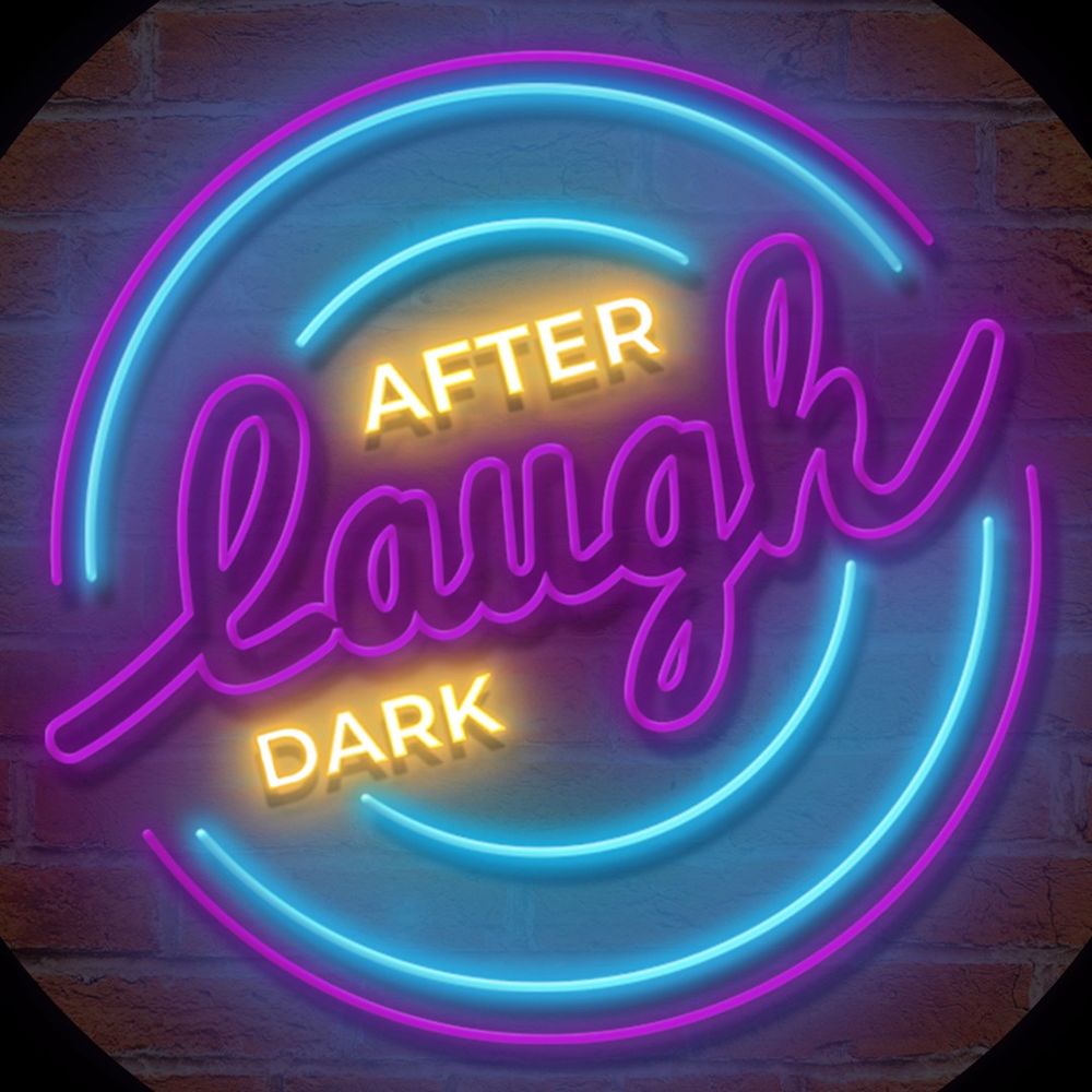 Laugh After Dark