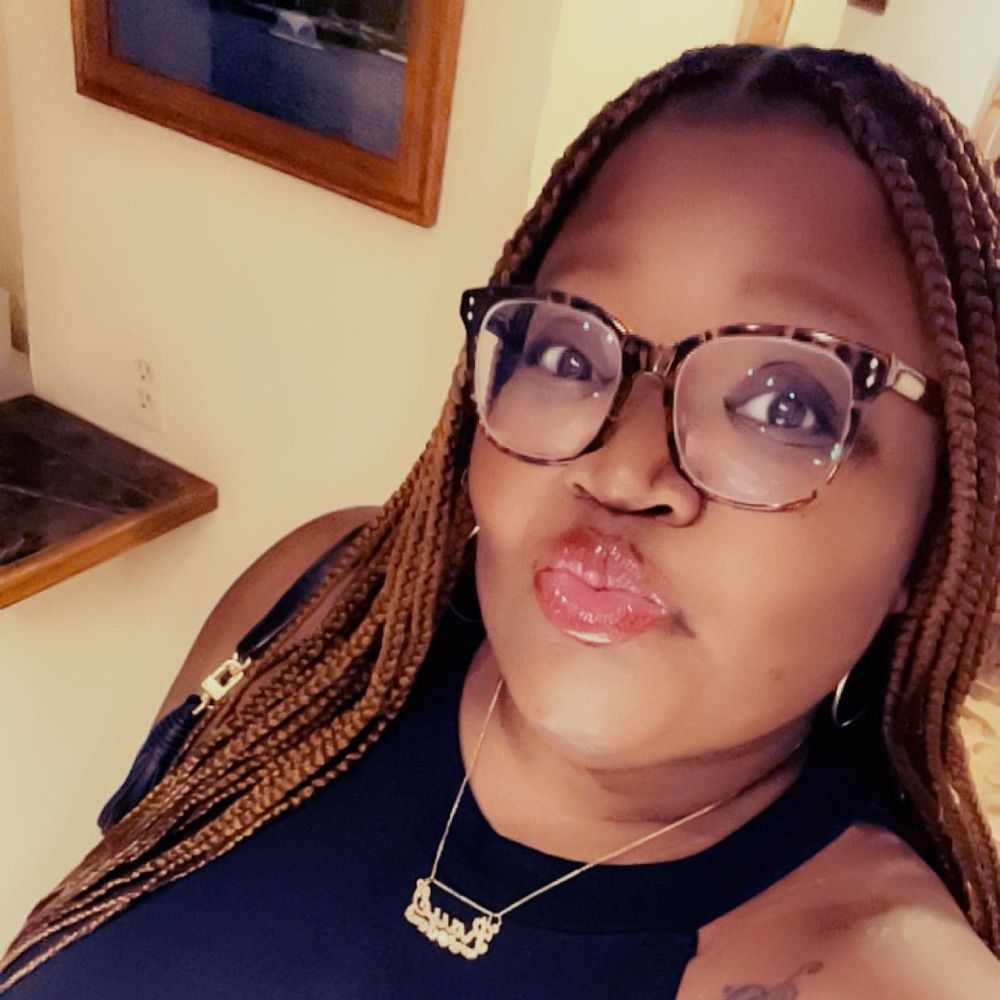 Raye Hillery
