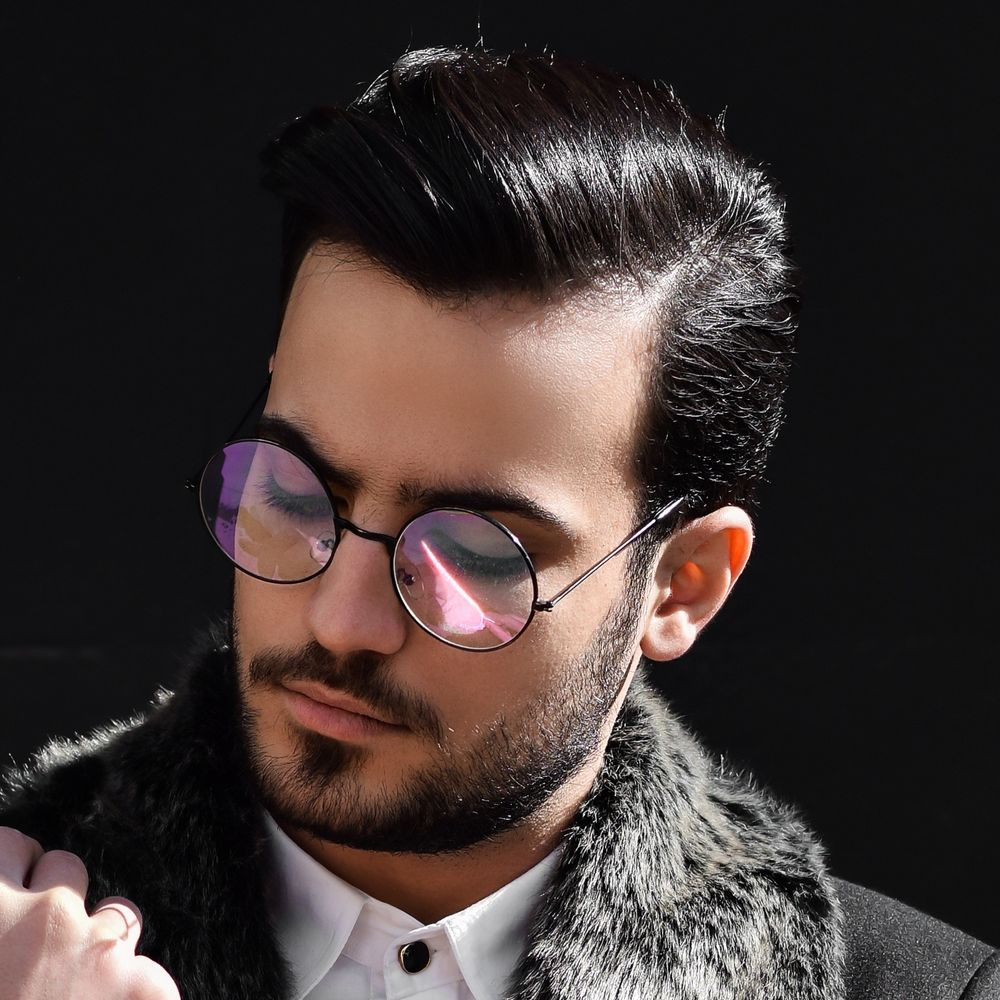 Mohsen