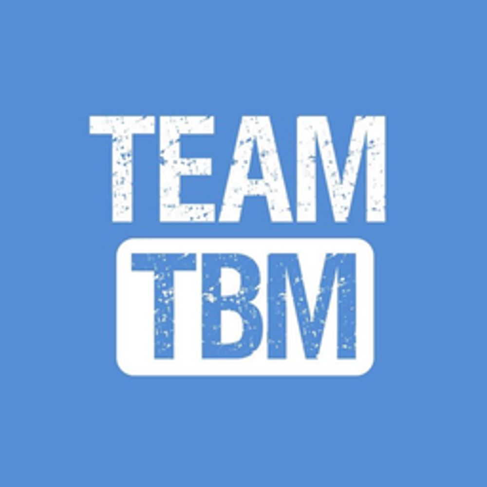 TeamTBM