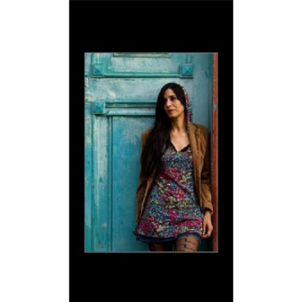 Dira Martínez Mendoza 