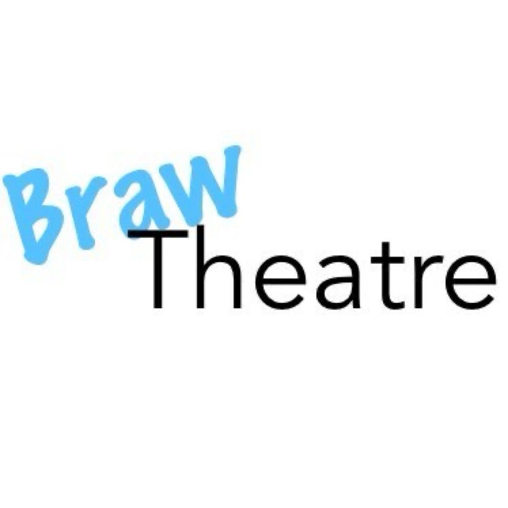 Braw Theatre 🏴󠁧󠁢󠁳󠁣󠁴󠁿