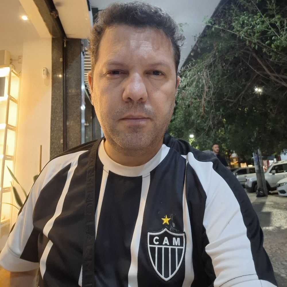 Rafael Rocha