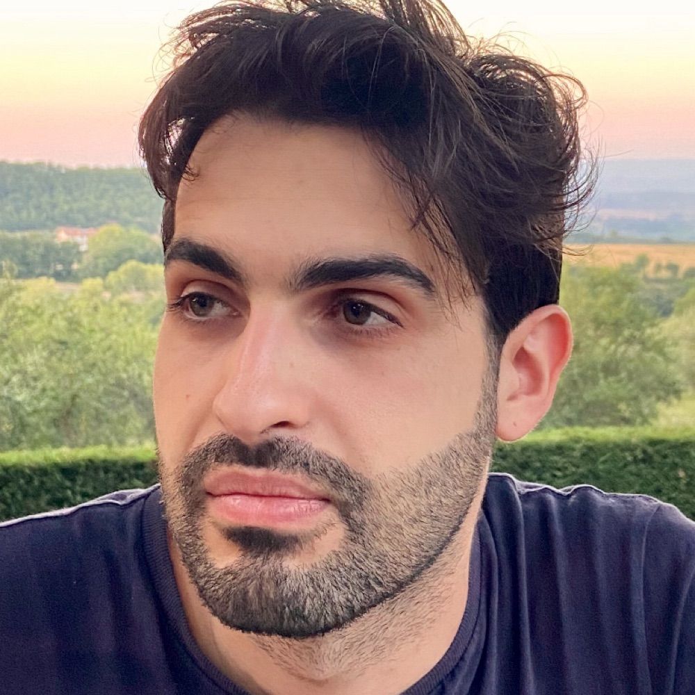 Federico Vannuccini