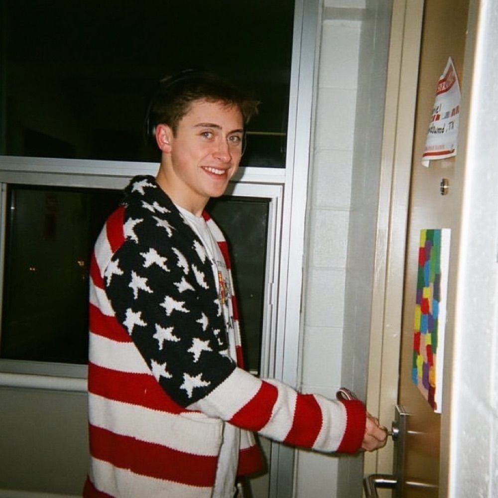 Daniel Nagle