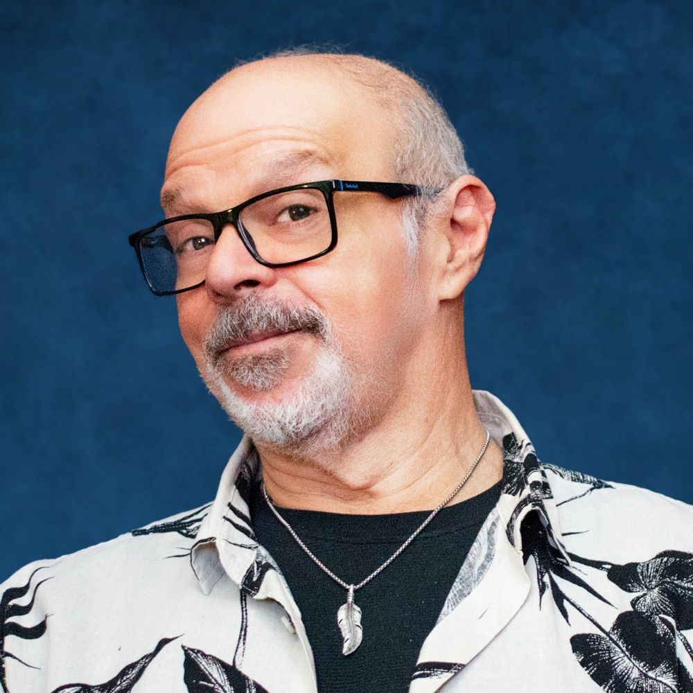 Célio Mattos