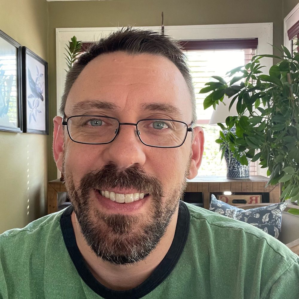 Joe Drevdahl