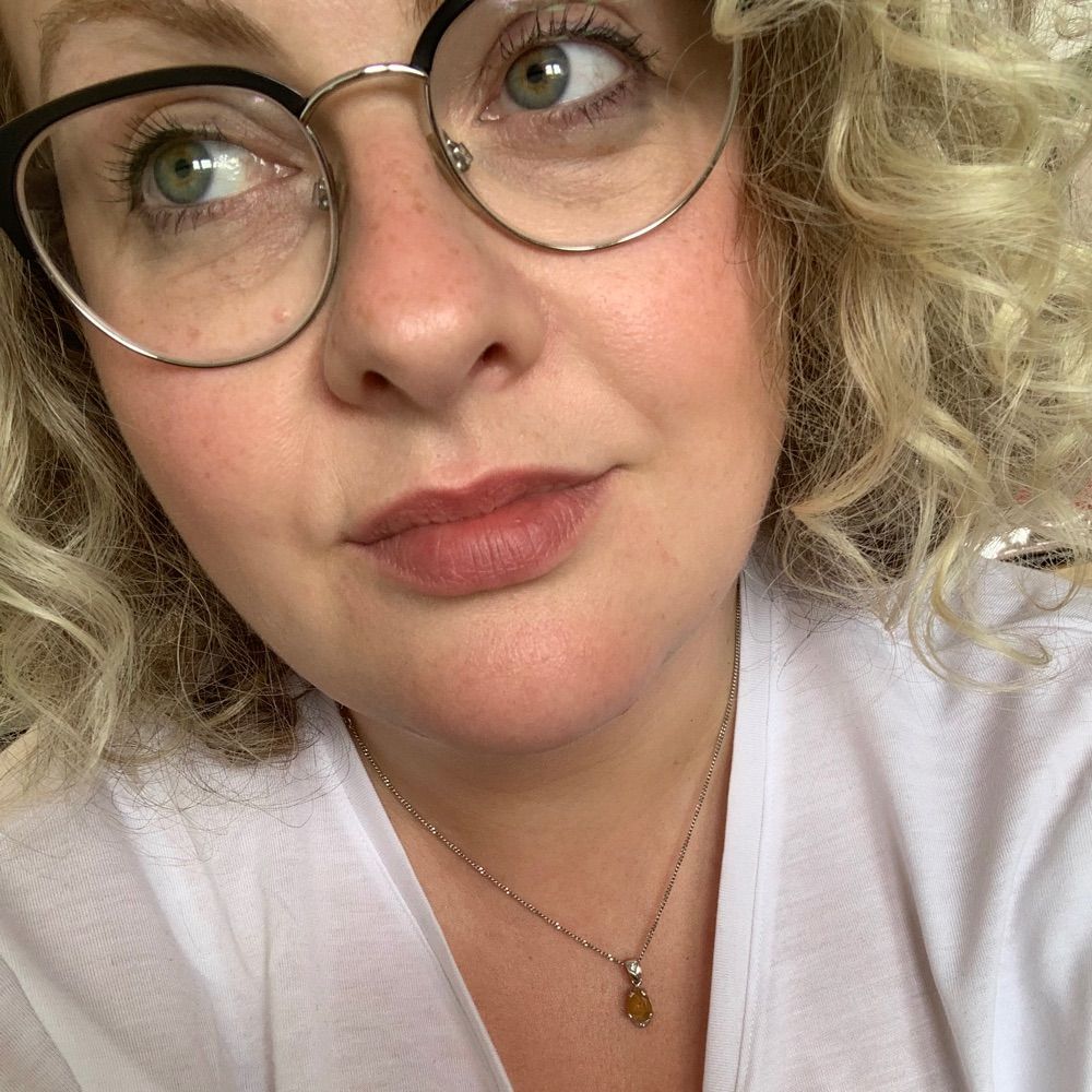 Julie Ann McHale (she/her)