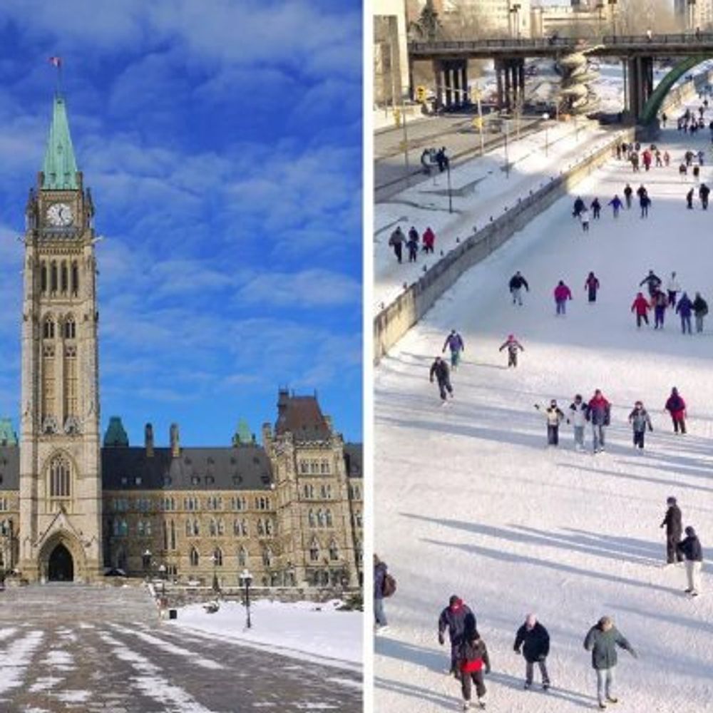 Ottawa Maseeker™