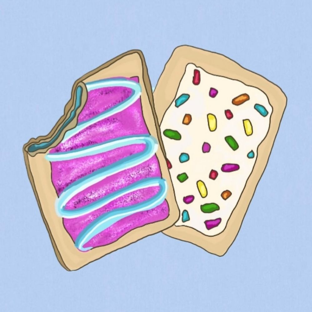 PopTart