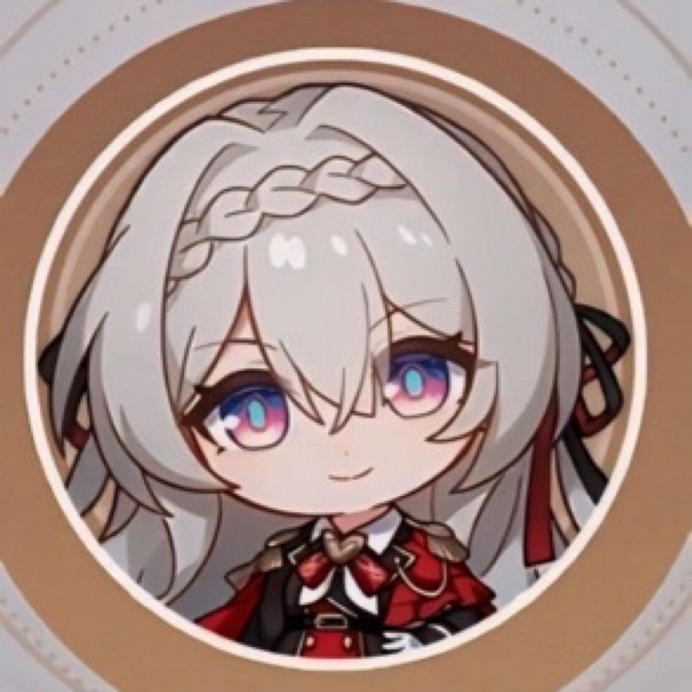 User avatar