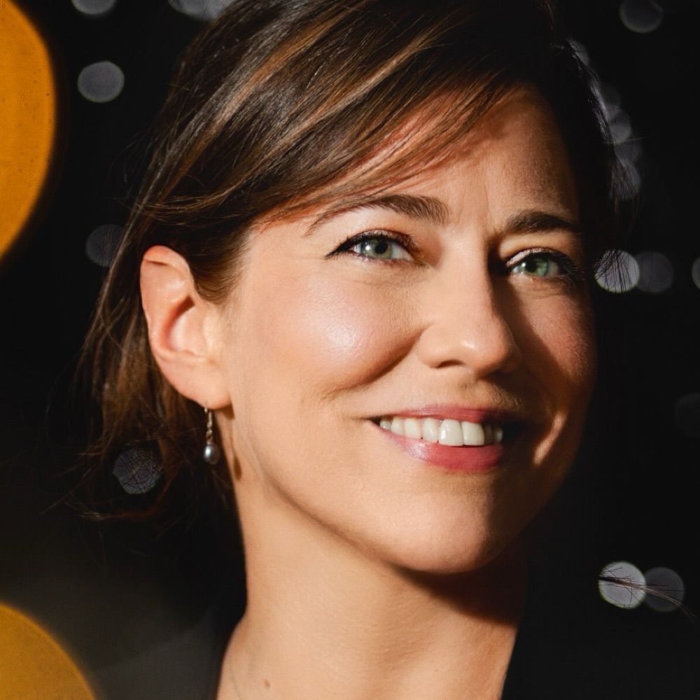 Nadia Fournier