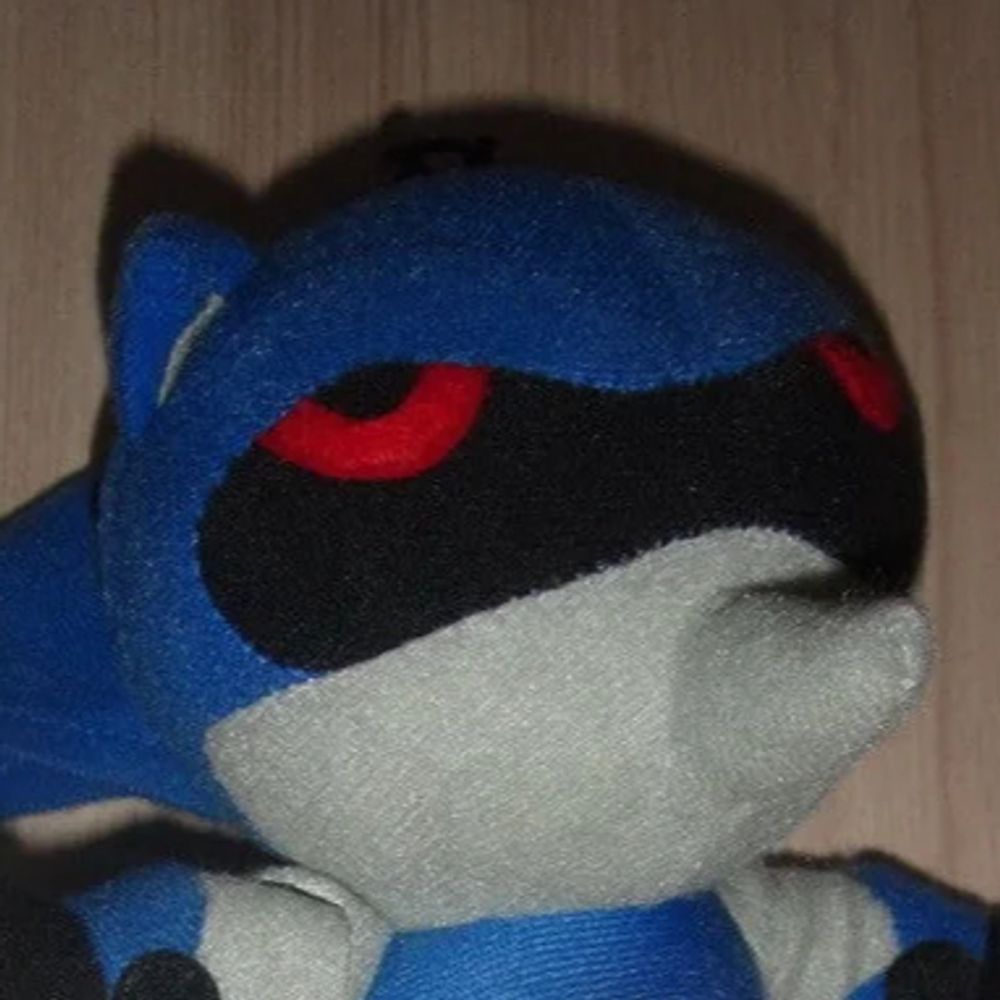 Plush Lore