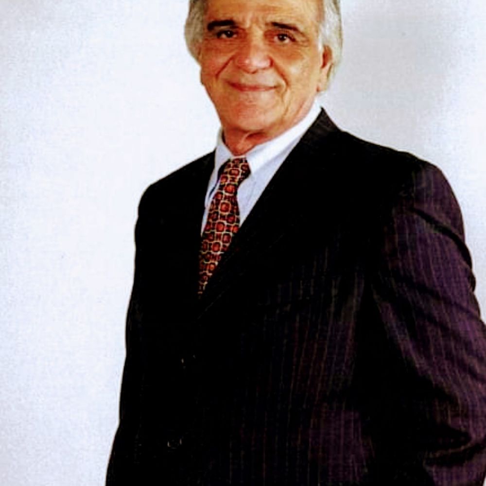Nigeria Ambassador 