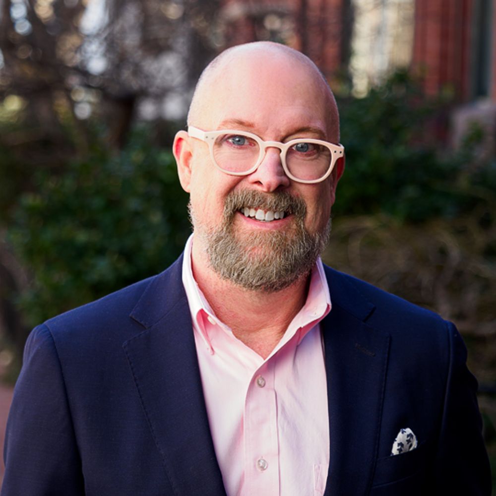 Kevin Shirley