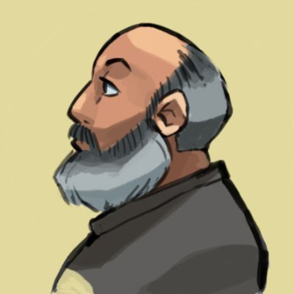 Nayan Ramachandran's avatar