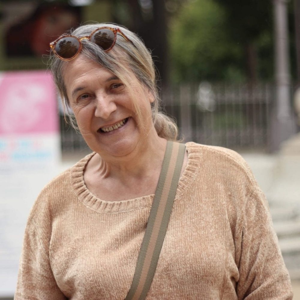 Fina Campàs