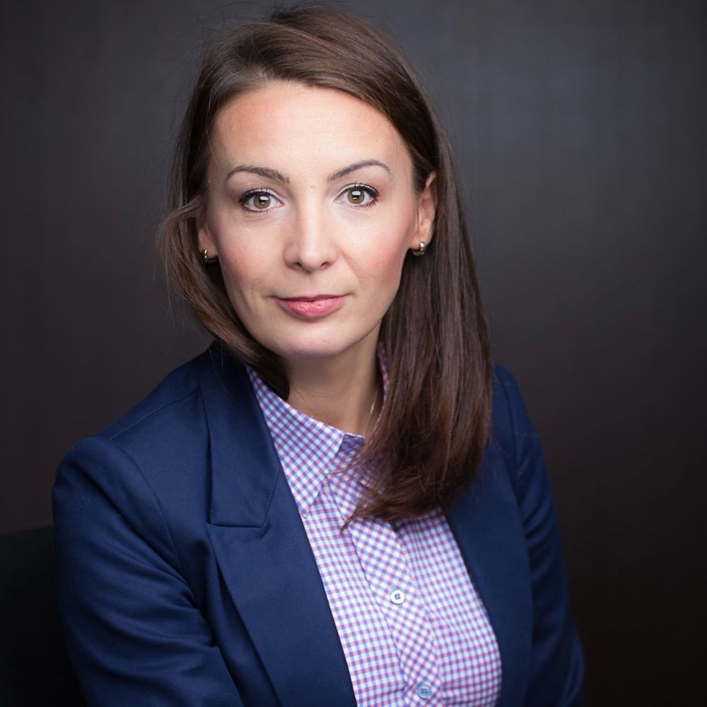Marta M.Górecka